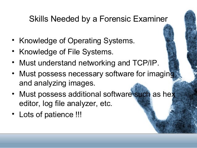 Forensic enhancement software Forensic enhancement software