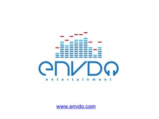 www.envdo.com
 