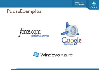 Paas::Exemplos
 