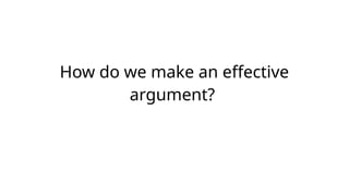 Unsupporteed Facts Examples 644493238-Recognize-faulty-logic-unsupported-facts-and-emotional-appeal ...