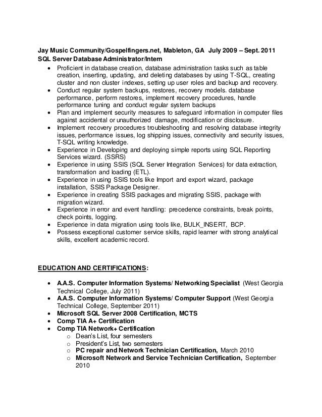 resident advisor cover letters