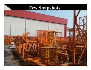 Few Snapshots
 
