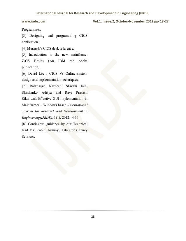 MAINFRAME HANDBOOK BY ALEXIS LEON EBOOK
