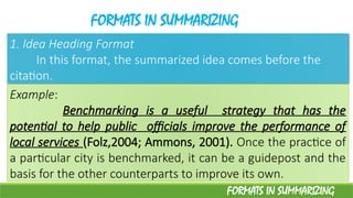 645346228-Techniques-in-Summarizing-Variety-of-Academic-Texts.pptx