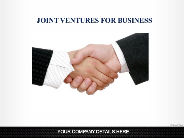 Joint Venture Blueprint for Success -the JV Doctor