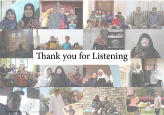 IUSD | Master Thesis Defence | Dina Mahdy 															September 2015
Thank you for Listening
 