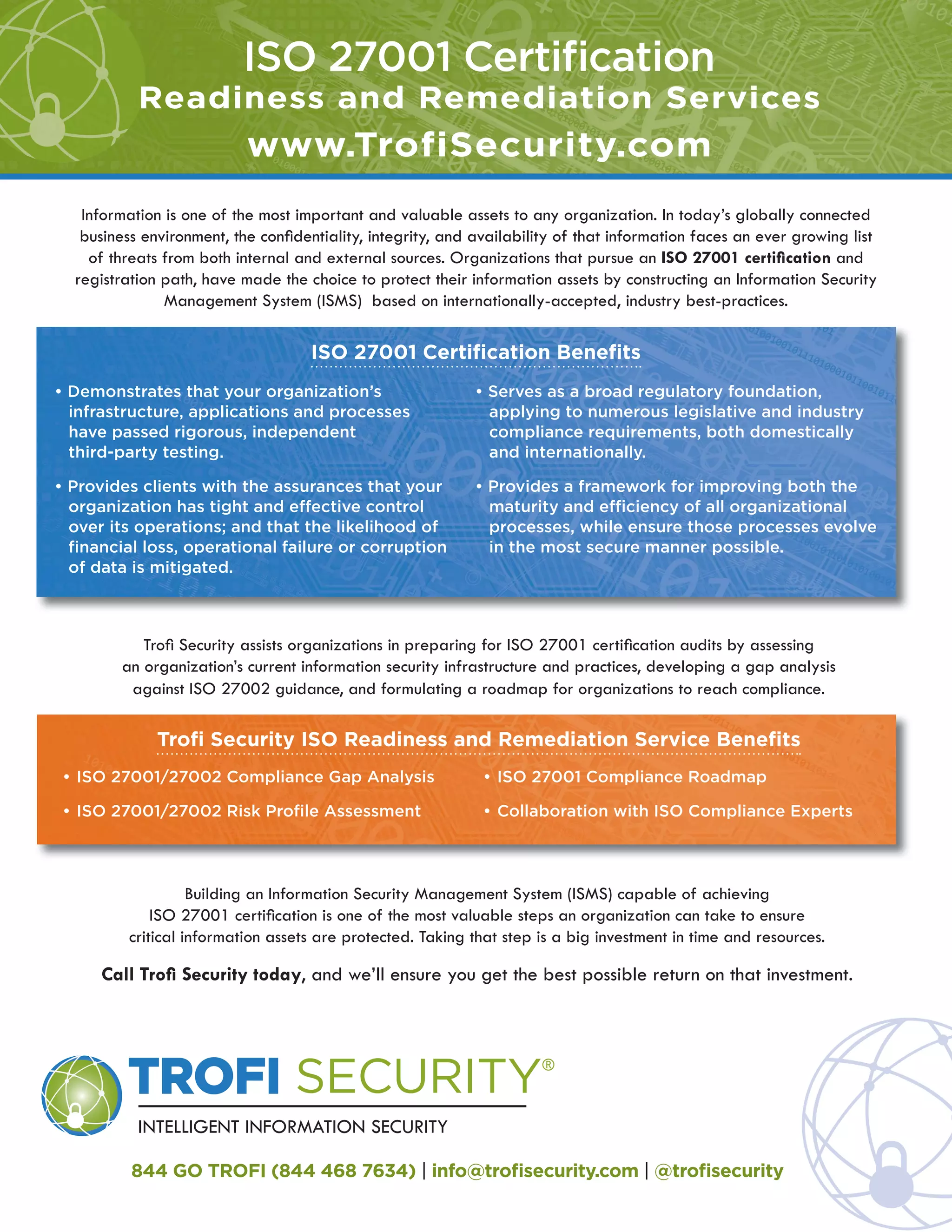 Trofi Security Service Catalogue (1) PDF