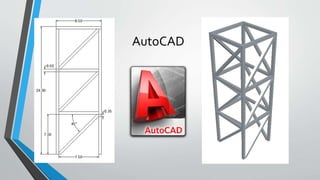 AutoCAD
 