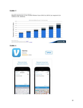 12
Exhibit 5
Exhibit 6
 