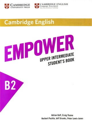 647_1- Empower B2. Student's Book_2015, 177p.pdf