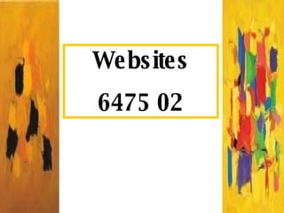 Websites 6475 02 