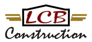 LCB COnstruction Logo