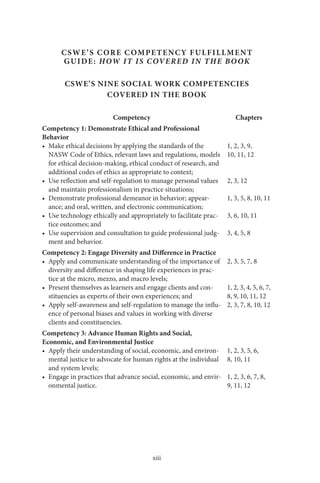 Social Work Evaluation: Enhancing What We Do 3rd Edition James R ...