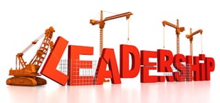 Training good employees to become successful leaders