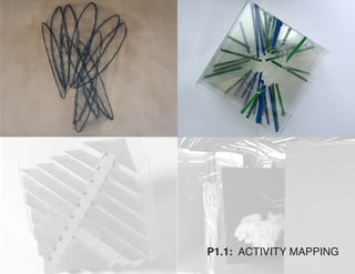 P1.1: ACTIVITY MAPPING
 