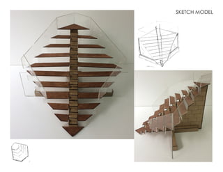 SKETCH MODEL
 