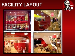 FACILITY LAYOUT 