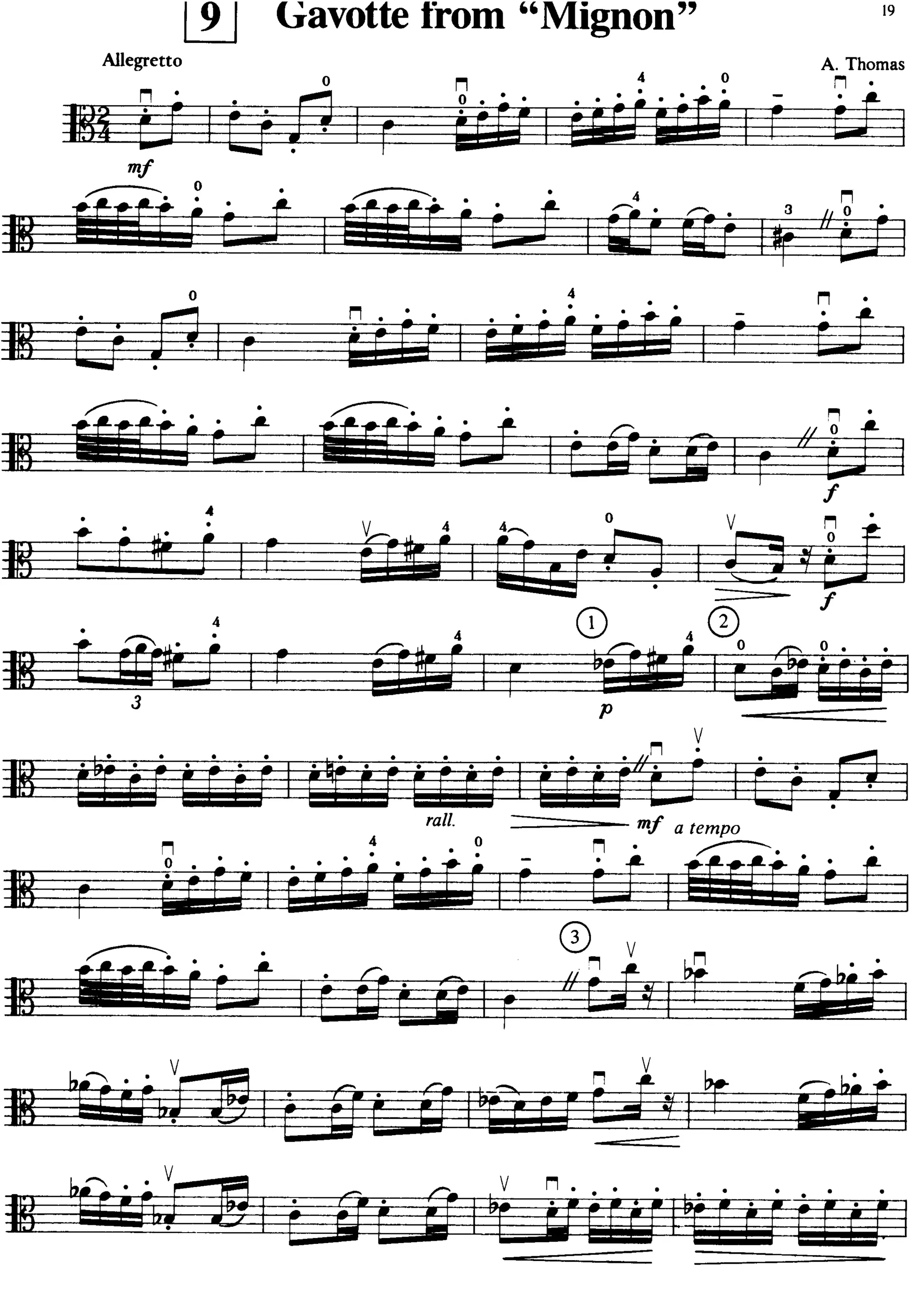 Suzuki Viola School Volume 2 | PDF