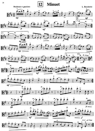 Suzuki Viola School Volume 2 | PDF