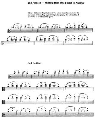 Suzuki Viola School Volume 2 | PDF