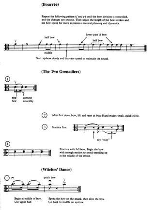 Suzuki Viola School Volume 2 | PDF
