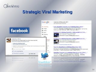 OVN Live concert ads