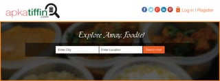 Log in | Register
.com
apkatiffin
Explore Away, Foodie!
Enter City Enter Location Search now
 