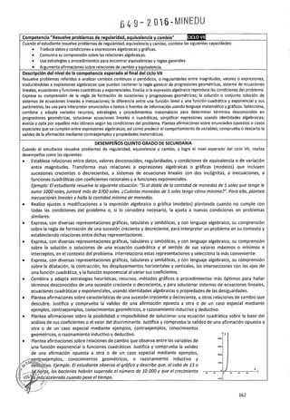 PROGRAMA CURRICULAR DE EDUCACIÓN SECUNDARIA 2017