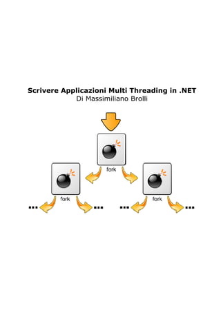 Scrivere Applicazioni Multi Threading in .NET
Di Massimiliano Brolli
 