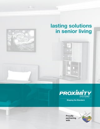lasting solutions
in senior living
This comp is for your approval. Proofreading is the responsibility of the client (spelling,
content and composition). To approve, please check the appropriate response, sign, date and
send the page back to DAW. Changes made after approval may incur additional charges and
schedule adjustments. If you choose digital printing, electronic distribution or use a non-
recommended printer, DAW does not guarantee an exact color match to a Pantone®
color,
to a color proof, to an onscreen proof or to any previously printed job. Any proof seen
onscreen is not an exact color match to how the color may appear on alternate screens.
DAW is not responsible for any printing errors as a result of using a non-recommended
printer. Also, DAW submits all print jobs using Macintosh software only.
Client: ____________________
Project: ___________________
Final Size:_________________
Comp Date: ______________
Client Signature: ___________________________________ Approval Date: ______________
PRINTER PROOFS
Only Camdon Graphics & Imageset
This comp contains stock
image(s) that have not been
approved for purchase. Upon
approval you will be charged
the following:
_________ = ________
Quantity Total Cost
Client Initial:____________
IMAGESCLIENT SIGN-OFF
Please indicate if this proof is: ❍ approved as is ❍ revise as noted
(new proof will be required for final approval)
When approved, please indicate
that you would like:
❍ DAW to review final proof on
client’s behalf
❍ a hard proof from printer
(additional cost may apply)
❍ an electronic proof from printer
❍ to attend a press check
Client Initial:_________________
Proximity
GLS LTC Brochure
05.07.15
Proudly
partnering
with
 