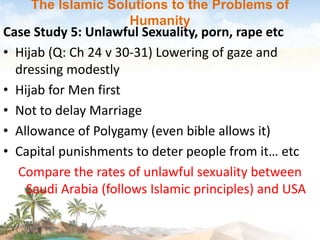 ISLAM; Facts and Myths | PPT