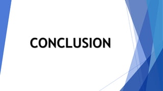CONCLUSION
 