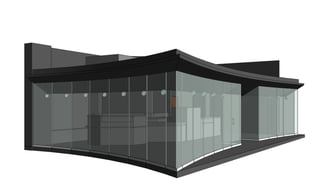 Revit Screenshots