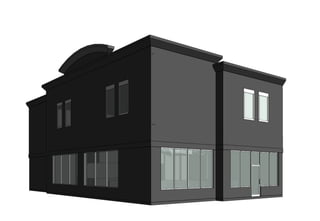 Revit Screenshots