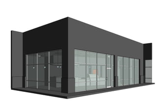 Revit Screenshots
