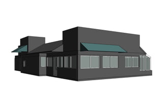 Revit Screenshots