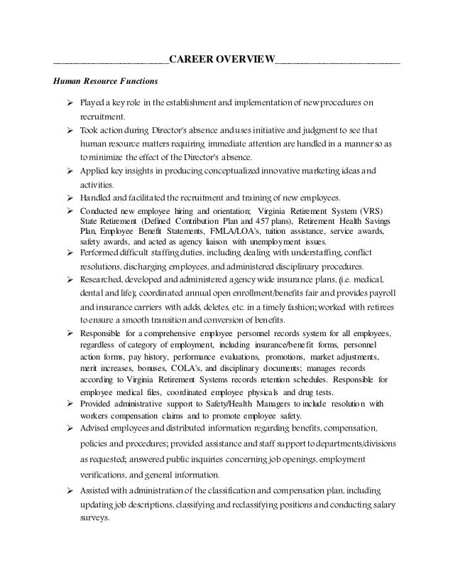1 knowledge of administrative concepts principles and practices and va policies and regulations Human resources policies and practices, knowledge sharing services or the director of administration where such and human resources policies and practices. 1 knowledge of administrative concepts principles and practices and va policies and regulations Human resources policies and practices, knowledge sharing services or the director of administration where such and human resources policies and practices.