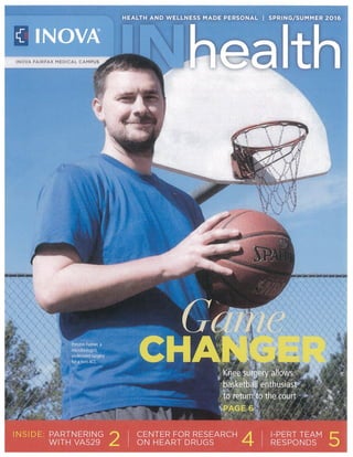 COVER STORY, Game Changer, INhealth.PDF