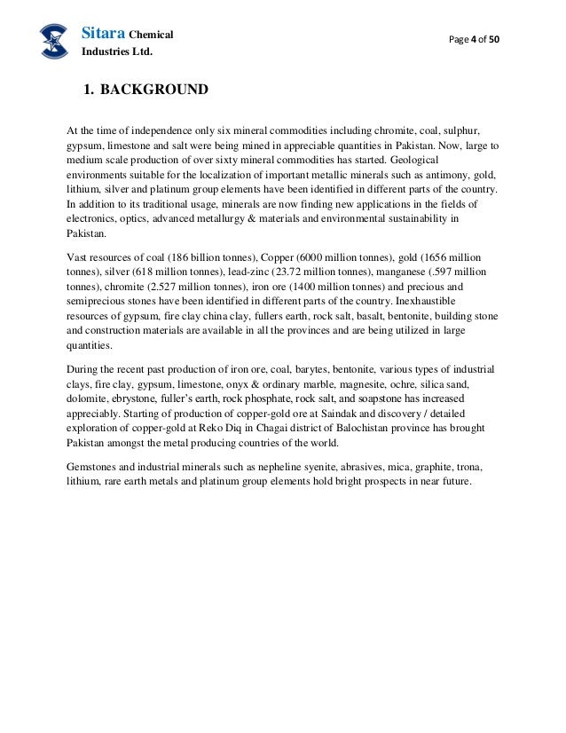 Compilation of reports picture