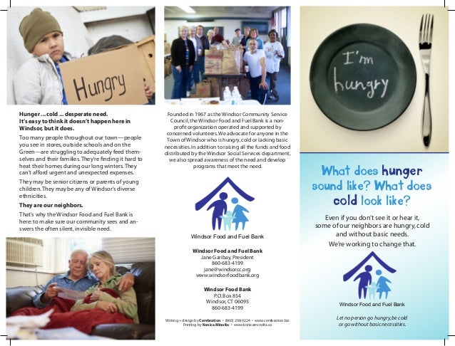 Food & Fuel Bank brochure 0915