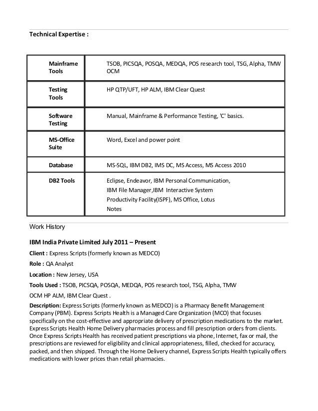 Endeavor mainframe manual guide