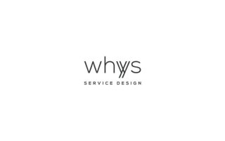 whys service design- company presentation
