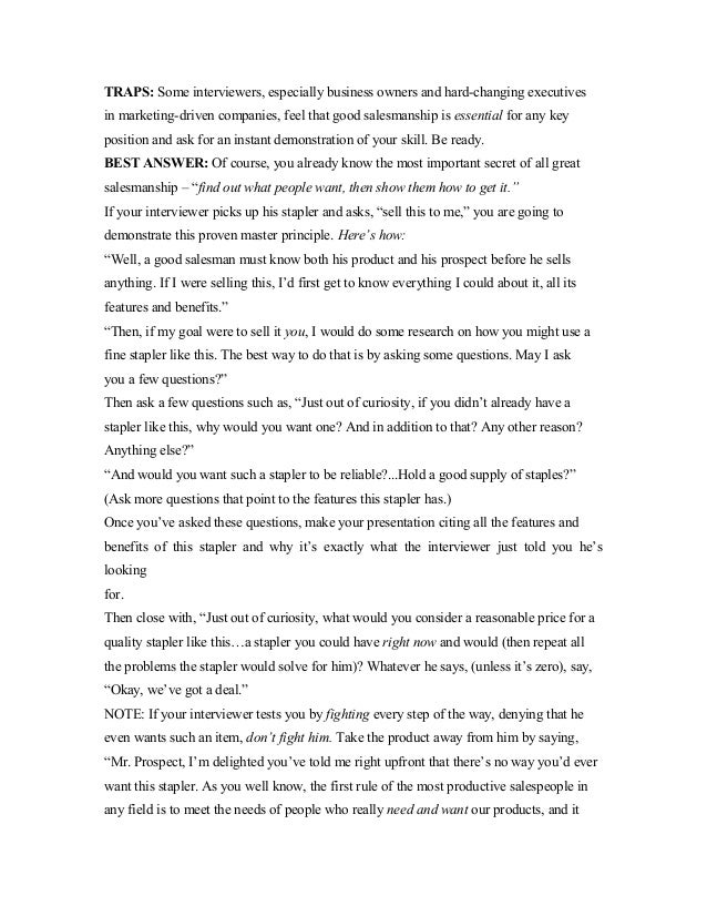 interview questions to ask a business owner