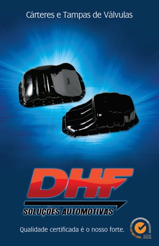 Dhf