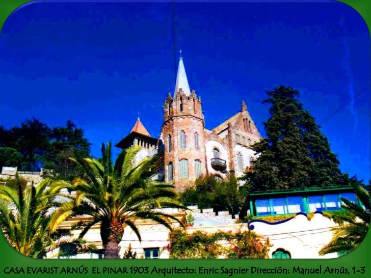 SANT GERVASI LA BONANOVA BARCELONA PRESENTACIÓN 64