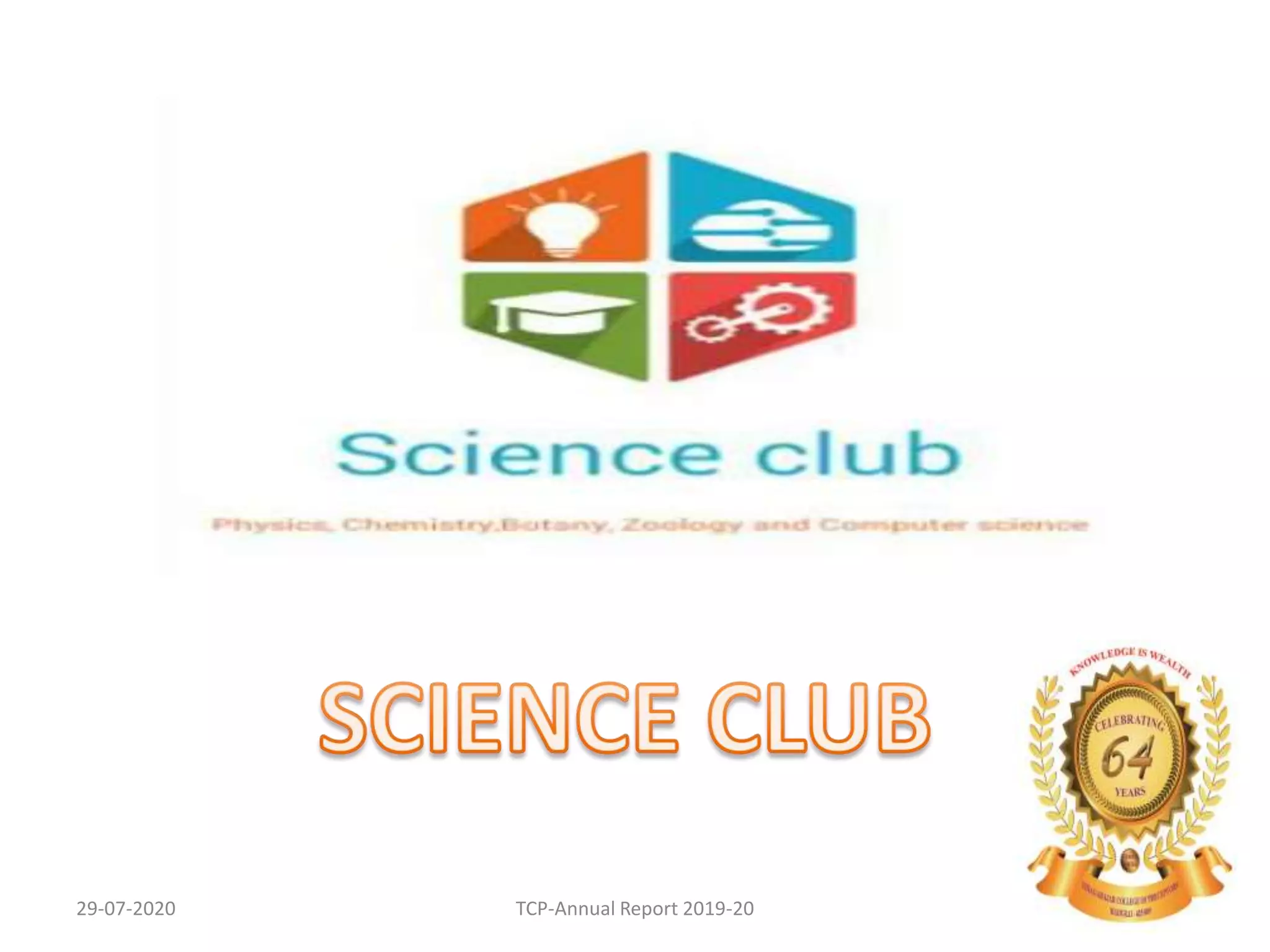 29-07-2020 TCP-Annual Report 2019-20 29
 