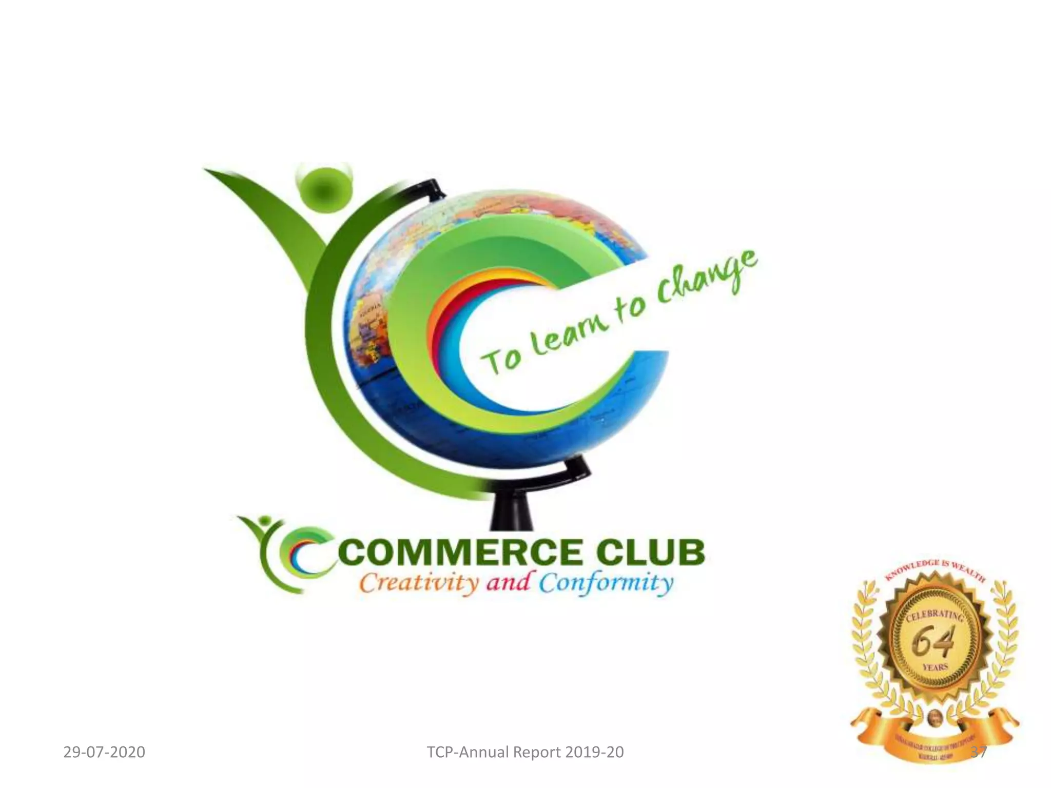 29-07-2020 TCP-Annual Report 2019-20 37
 