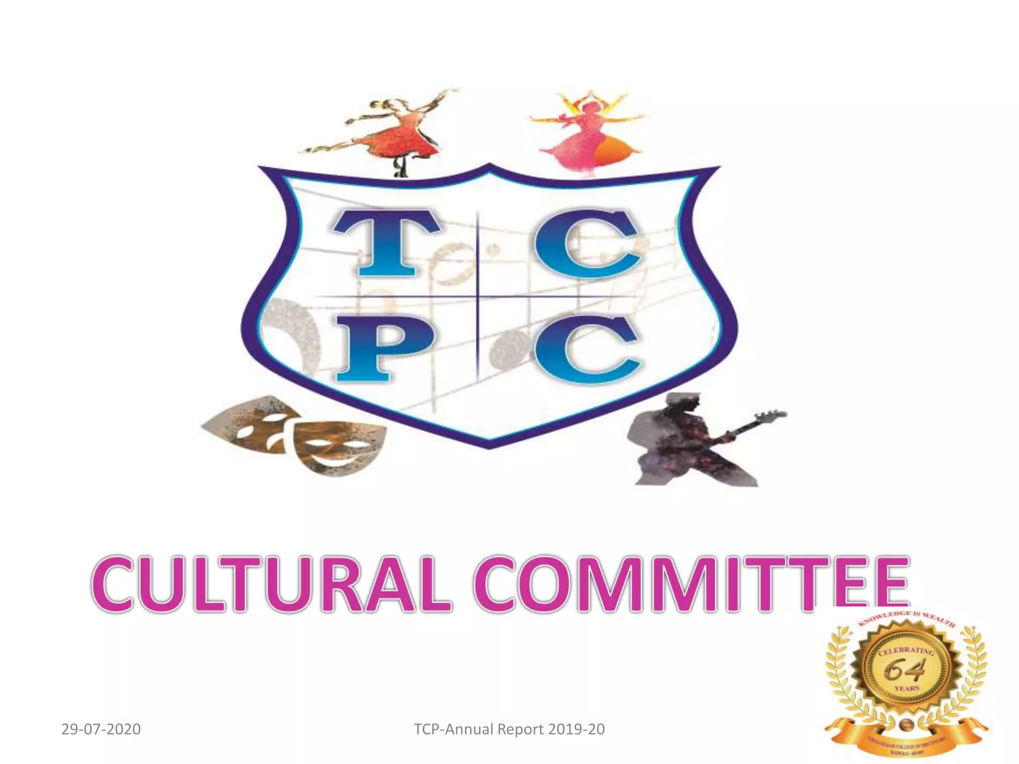 29-07-2020 TCP-Annual Report 2019-20 80
 