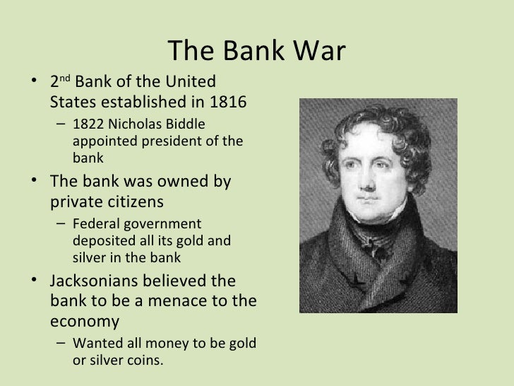 6.5 Finance & States’ Rights