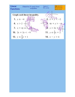 6-5 Linear Inequalities.pdf